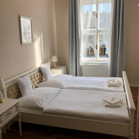 Florian Guest house 2*