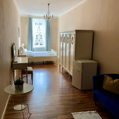 Florian Guest house 2*