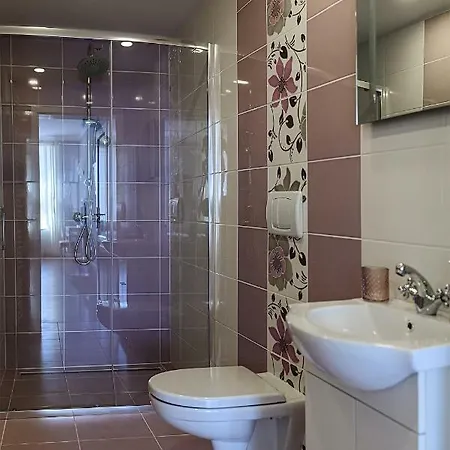 Florian Guest house Telc