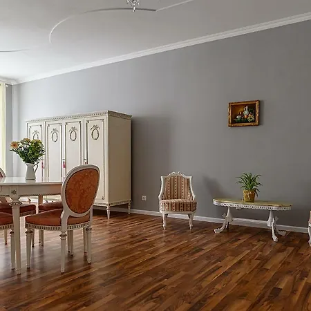 Guest house Florian Telc