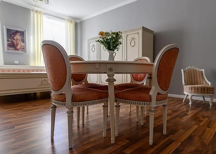 Florián 3* Telč