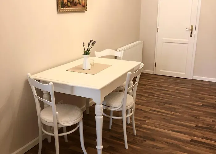 Florian 3* Telč