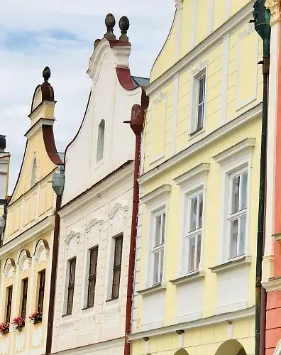 Florian 3* Telč